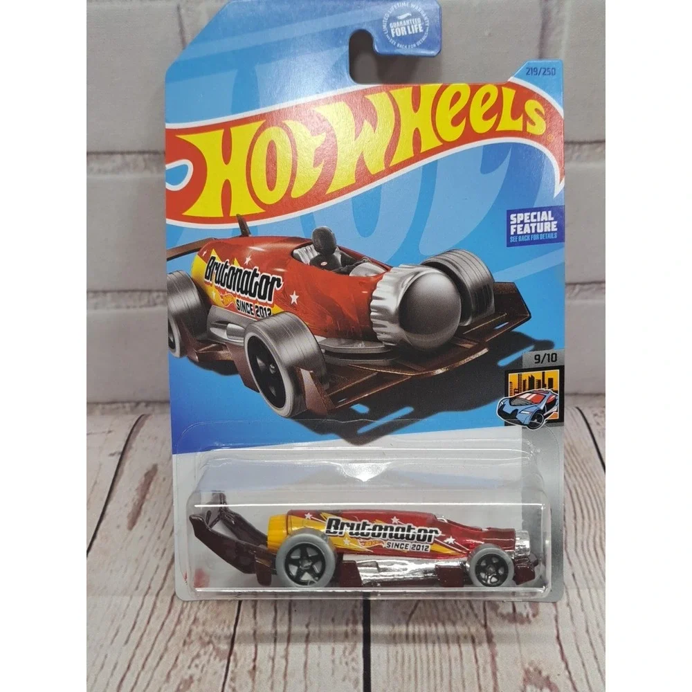 NEW HOT WHEELS Lot Of 12, Assorted All Different